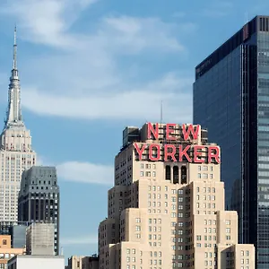 Hotel The New Yorker By Lotte, New York