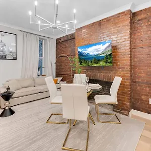  Apartment Modern 3bd Rose Hills Manhattan Terrace Space