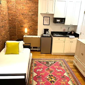  Apartment Nestel Nest 1 Bedroom