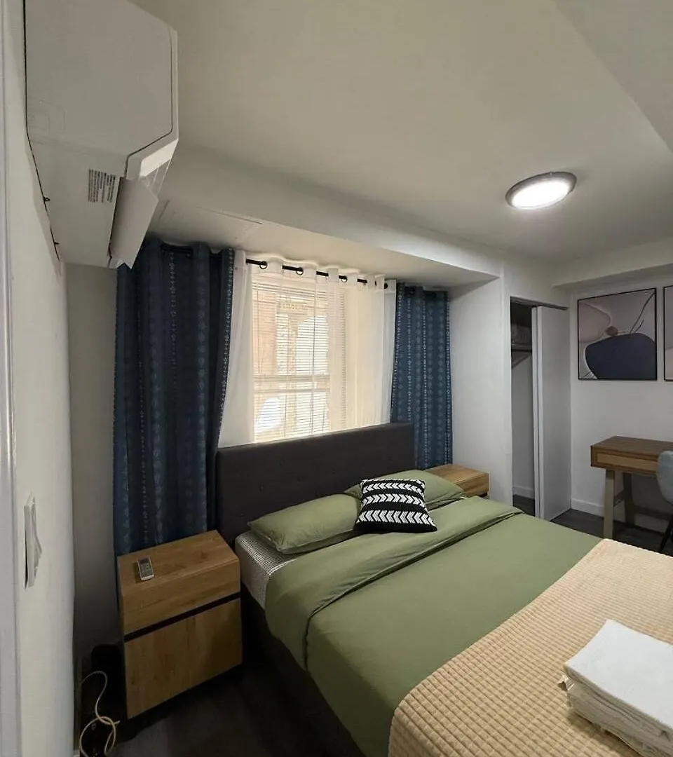 3BD Spacious Unit Close To Central Park New York
